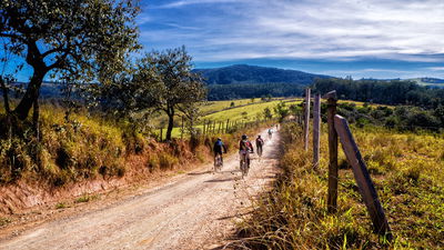 Mountainbike Touren im Sauerland – Tipps und Infos