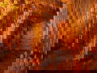 Tropfsteinhöhlen auf Sardinien