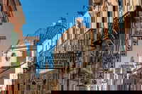 Altstadt von Cagliari