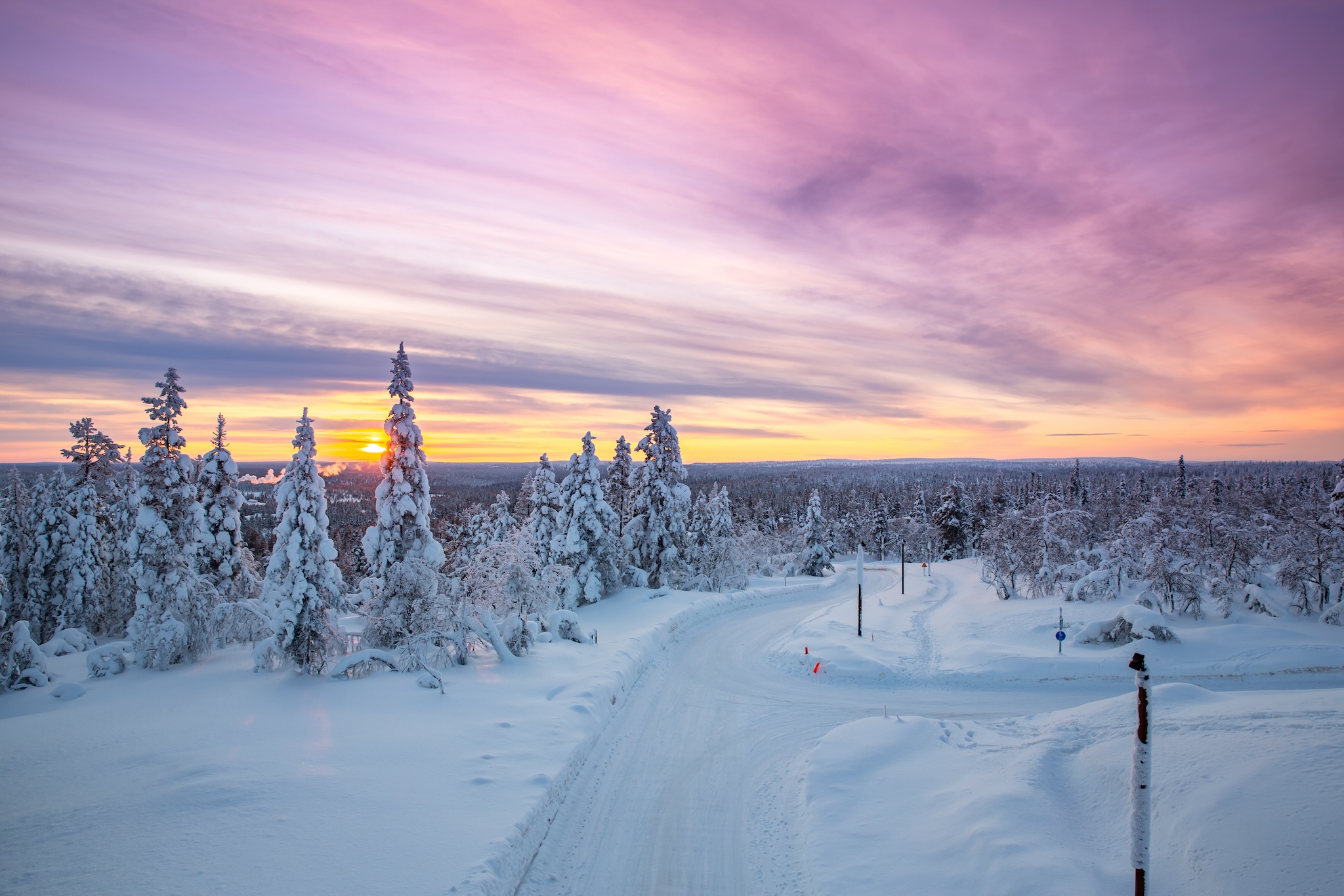 Lappland