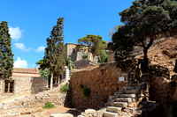 Insel Spinalonga