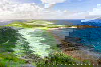 Pointe des Chateaux, Grande-Terre