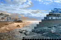 Historische Stadtmauer von Alghero