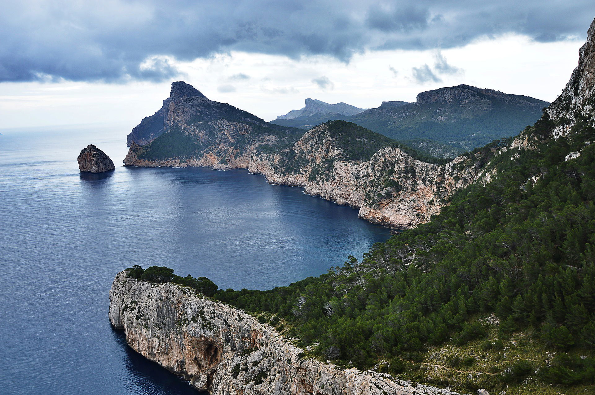 Cap de Formentor