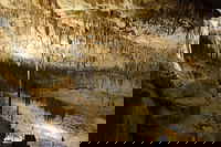 Tropfsteinhöhle auf Mallorca (hier Coves del Drac)