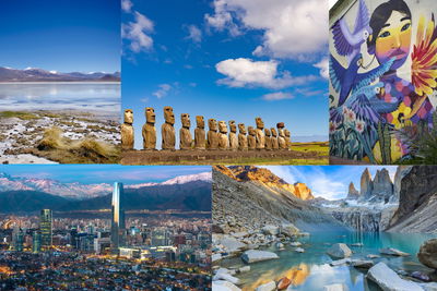 Chile Reise: Die schönsten Highlights & Touren